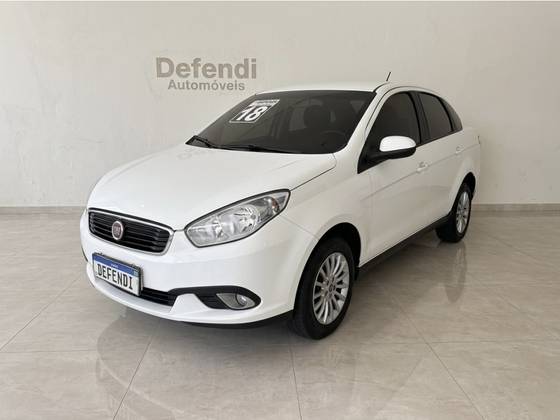 FIAT GRAND SIENA 1.4 MPI ATTRACTIVE 8V FLEX 4P MANUAL FIAT GRAND SIENA 1.4 MPI ATTRACTIVE 8V FLEX 4P MANUAL